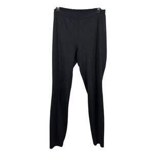 Patagonia Leggings Womens Medium Black Capilene 3 Midweight Base Layer Polartec